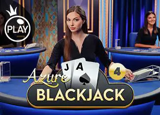Blackjack 4 - Azure - Marakumi - Kenya